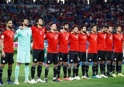 التشكيل المتوقع لمباراة مصر والأردن اليوم في ربع نهائي كأس العرب 2021