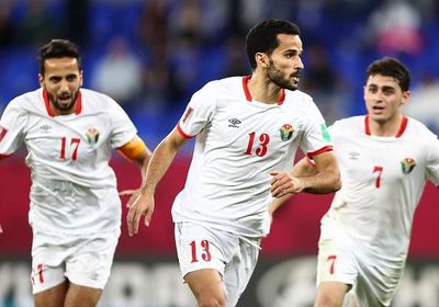 القنوات الناقلة لمباراة مصر والأردن اليوم في ربع نهائي كأس العرب 2021