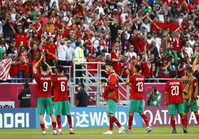 التشكيل المتوقع لمباراة الجزائر والمغرب اليوم في ربع نهائي كأس العرب 2021