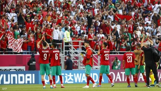 التشكيل المتوقع لمباراة الجزائر والمغرب اليوم في ربع نهائي كأس العرب 2021