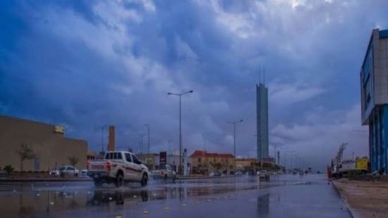 استمرار حالة الصقيع.. وأمطار متفرقة على السواحل غدا