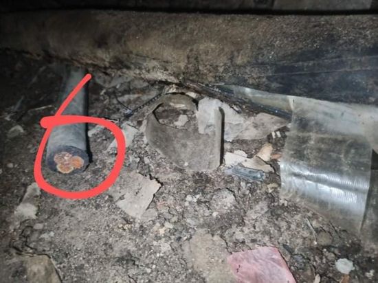 اتهامات لعناصر إخوانية بسرقة أصول "مياه تعز"