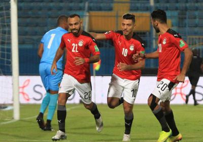 بث مباشر مباراة مصر والأردن اليوم في ربع نهائي كأس العرب 2021