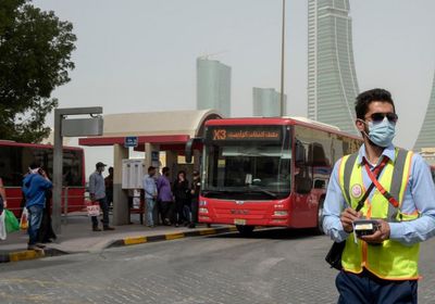  البحرين تسجل إصابة بمتحور "أوميكرون"