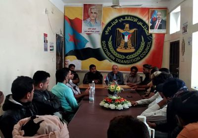 آلية رقابية على الأسعار في الضالع