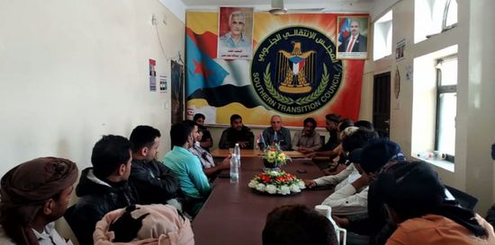 آلية رقابية على الأسعار في الضالع