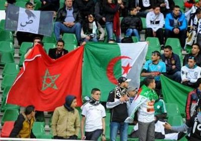  بث مباشر مباراة الجزائر والمغرب اليوم في ربع نهائي كأس العرب 2021