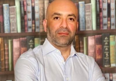  السعيد: إيران معزولة ومنبوذة لسياسات نظامها الإرهابي