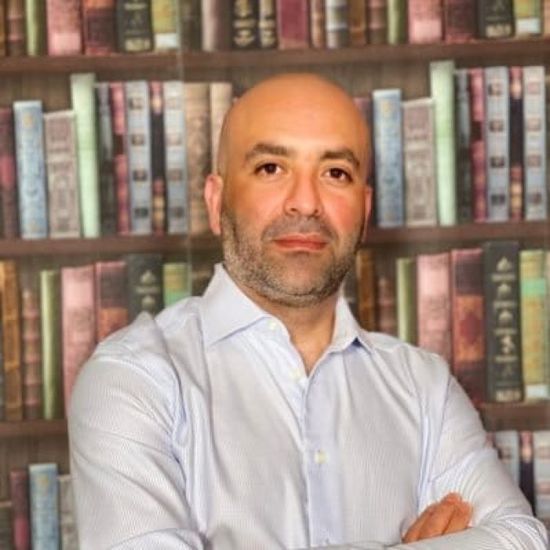  السعيد: إيران معزولة ومنبوذة لسياسات نظامها الإرهابي