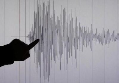  زلزال بقوة 5.6 ريختر يضرب تشيلي