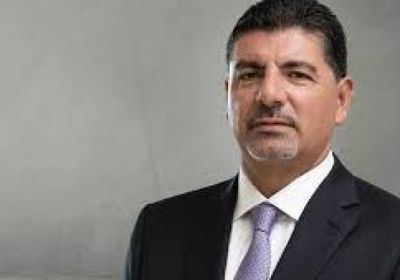  بهاء الحريري يطالب بحصر السلاح بيد الدولة اللبنانية