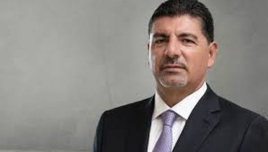  بهاء الحريري يطالب بحصر السلاح بيد الدولة اللبنانية