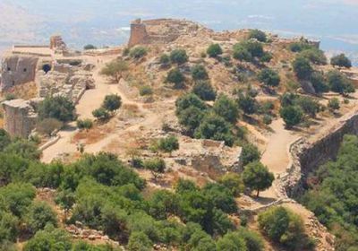  الاحتلال يخطط لبناء مستوطنتين جديدتين في الجولان