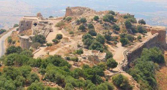  الاحتلال يخطط لبناء مستوطنتين جديدتين في الجولان