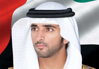  حمدان بن محمد: دبي أول حكومة لا ورقية عالميا