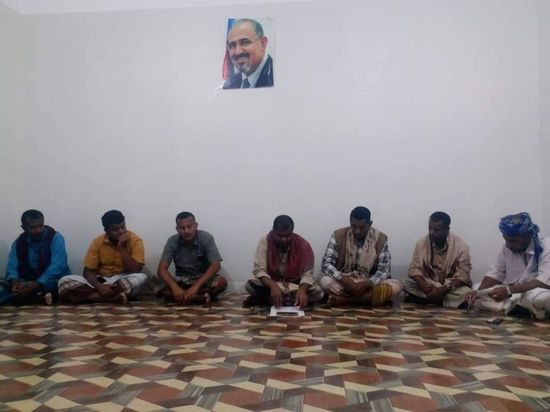 انتقالي سيحوت يستعرض خططه الفصلية للعام المقبل