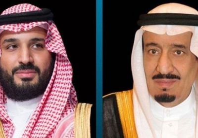 القيادات السعودية تعزي أمير الكويت في وفاة الشيخ دعيج الصباح