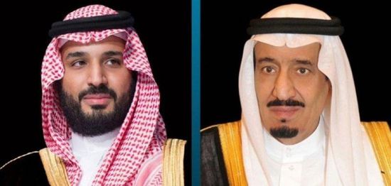 القيادات السعودية تعزي أمير الكويت في وفاة الشيخ دعيج الصباح