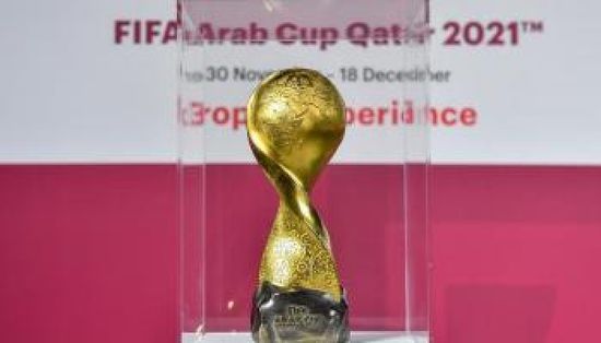 تعرّف على موعد مباريات نصف نهائي كأس العرب