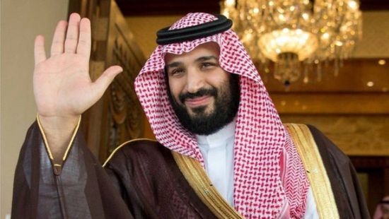 محمد بن سلمان يهنئ الكاظمي بمناسبة الذكرى المئوية لتأسيس العراق
