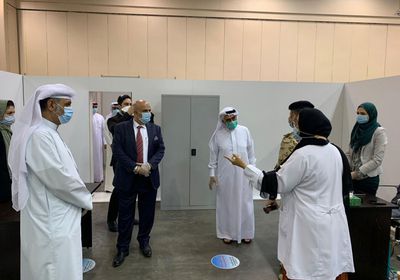 كورونا في البحرين: 40 إصابة و29 حالة تعافٍ