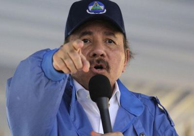 رئيس نيكاراغوا: الصين ستصبح أكبر قوة اقتصادية بالعالم