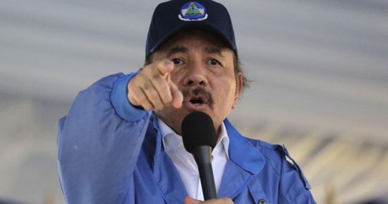 رئيس نيكاراغوا: الصين ستصبح أكبر قوة اقتصادية بالعالم