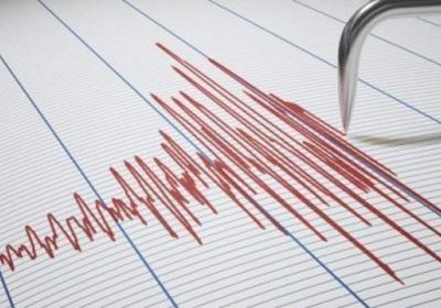زلزال بقوة 5 درجات يضرب شرقي اليابان