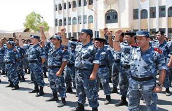  سوريا تضبط شحنة مخدرات قبل تهريبها إلى الأردن