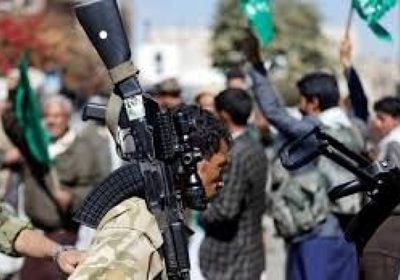 10 ملايين ريال نفقات "بوفيه" مسؤول حوثي