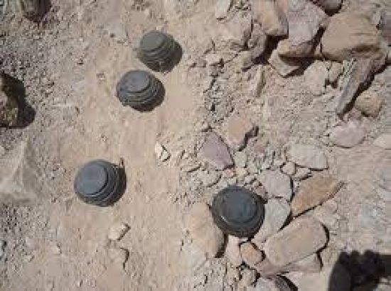 مسام يفكك 1630 لغما وعبوة ناسفة في أسبوع