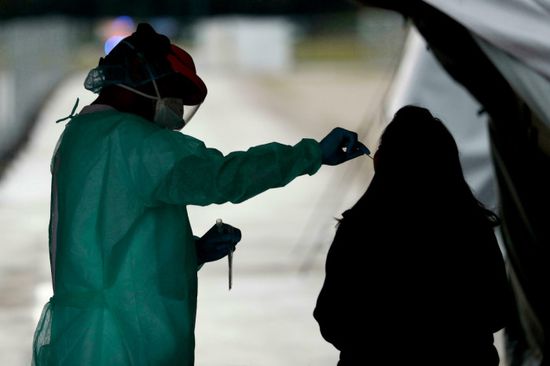 ألمانيا ترصد 32646 إصابة جديدة بكورونا