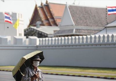 تايلاند تسجل 20 وفاة و3787 إصابة جديدة بكورونا