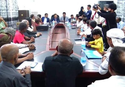 الطوسلي يتسلم مهامه رسميًا مأمورًا لدارسعد