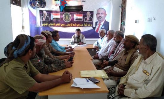 "انتقالي لودر" يقر خطته للفصل المقبل