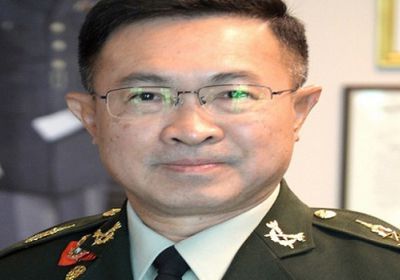 قائد القوات التايلاندية يزور أمريكا لبحث خطط التدريبات المشتركة