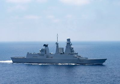 اليونان: قرار شراء ثلاث فرقاطات فرنسية نهائي