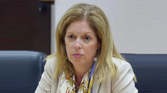 البعثة الأممية في ليبيا ترحب بوصول ستيفاني وليامز إلى طرابلس