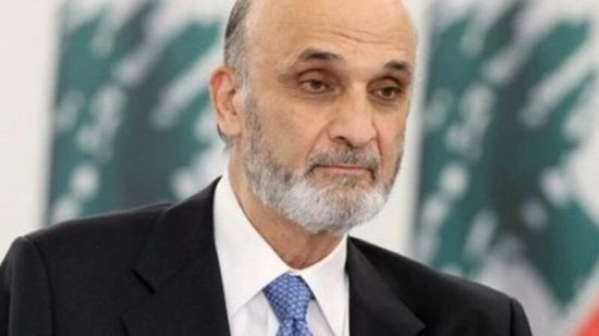 جعجع يطالب الجيش اللبناني بإعلان أسباب انفجار البرج الشمالي