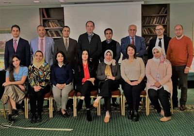 الجامعة العربية: دورة للمدربين في مجال حقوق الإنسان
