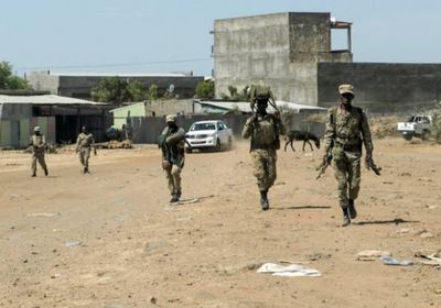  مسلحو تيجراي يستعيدون مدينة لاليبيلا من الجيش الإثيوبي