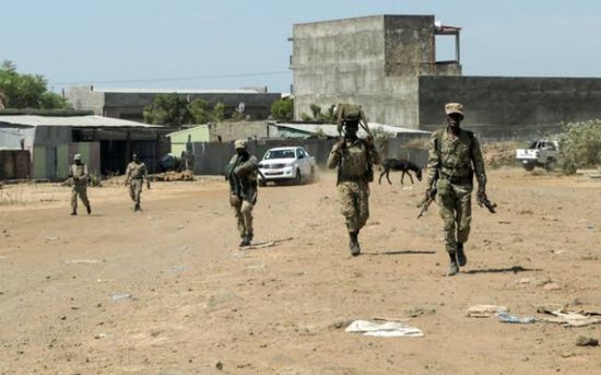  مسلحو تيجراي يستعيدون مدينة لاليبيلا من الجيش الإثيوبي