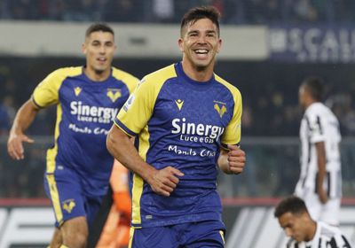  ترتيب هدافي الدوري الإيطالي اليوم: سيميوني يدخل المنافسة مجددا