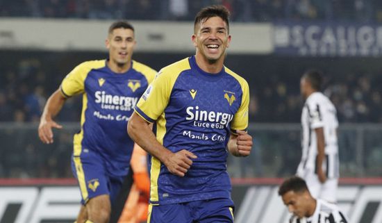  ترتيب هدافي الدوري الإيطالي اليوم: سيميوني يدخل المنافسة مجددا