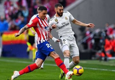  جدول ترتيب الدوري الإسباني 2021 اليوم: "الملكي" يحسم ديربي مدريد