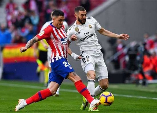  جدول ترتيب الدوري الإسباني 2021 اليوم: "الملكي" يحسم ديربي مدريد