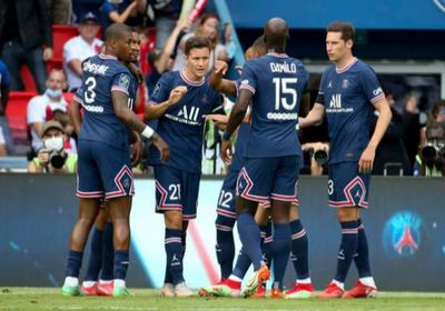  جدول ترتيب الدوري الفرنسي اليوم: مارسيليا يتغلب على ستراسبورج