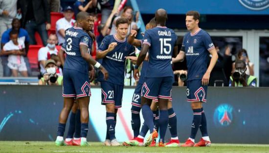  جدول ترتيب الدوري الفرنسي اليوم: مارسيليا يتغلب على ستراسبورج