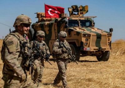 الجيش التركي يقتل 3 عناصر من العمال الكردستاني