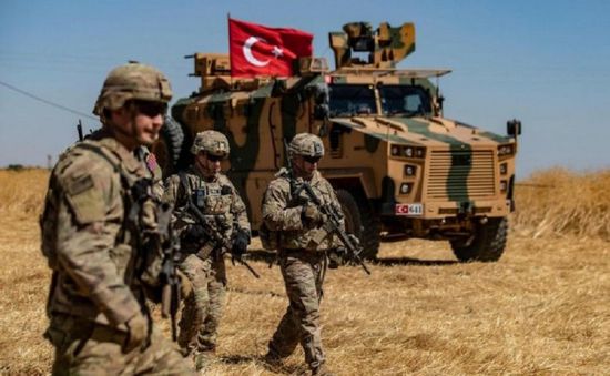 الجيش التركي يقتل 3 عناصر من العمال الكردستاني